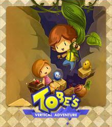 Tobe's Vertical Adventure