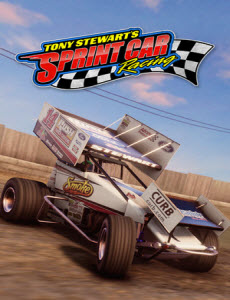 Tony Stewarts Sprint Car Racing