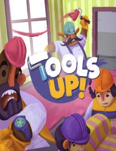 Tools Up