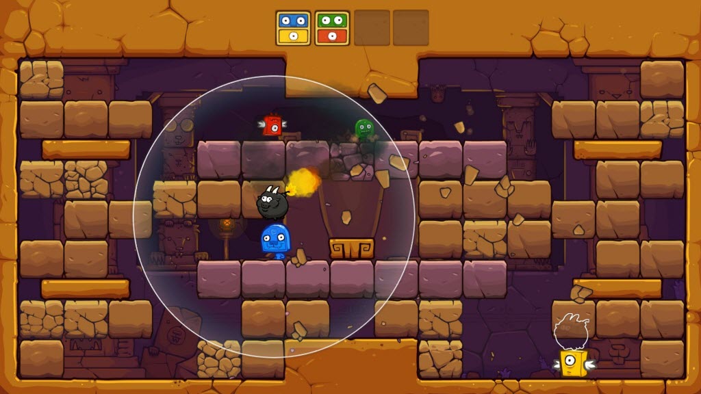 Toto Temple DeluXe