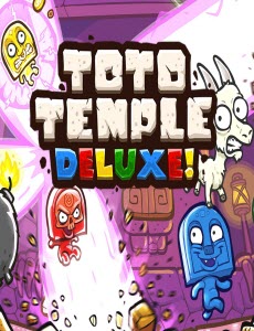 Toto Temple DeluXe