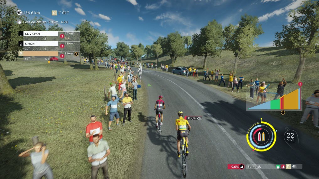 Tour de France 2020, 2024