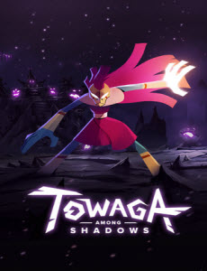 Towaga Among Shadows