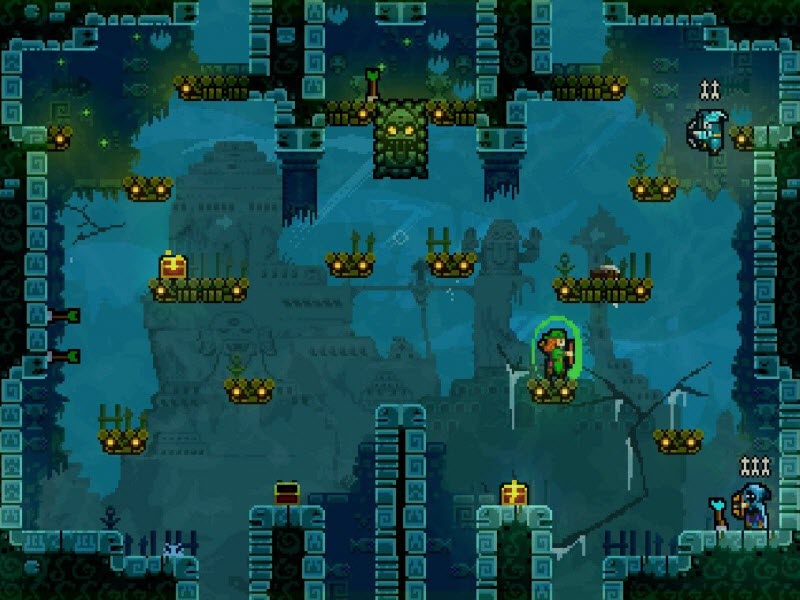 TowerFall Ascension