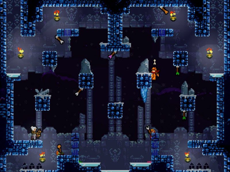 TowerFall Ascension