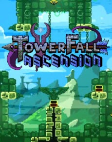 TowerFall Ascension