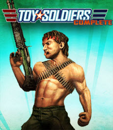 Toy Soldiers: Complete