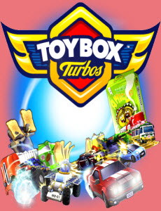 Toybox Turbos