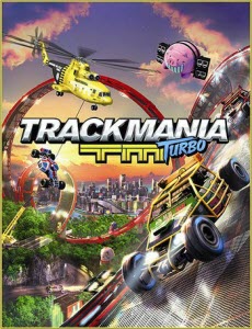 Trackmania Turbo