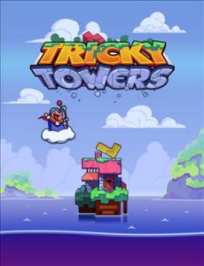 Tricky Towers