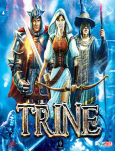 Trine 1 - 3