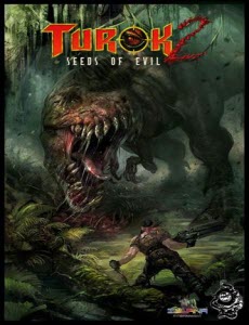 Turok 2 Seeds of Evil Remastered