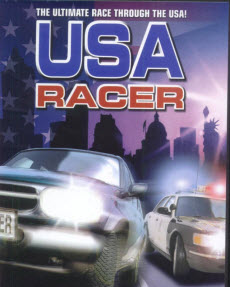 US Racer