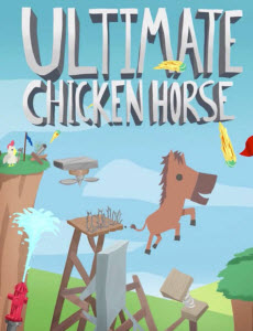 Ultimate Chicken Horse