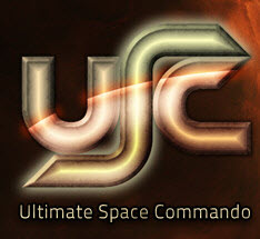 Ultimate Space Commando