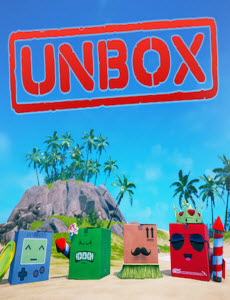 Unbox