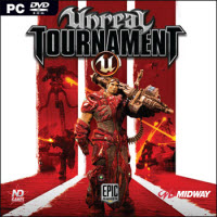 Unreal Tournament III