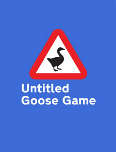 Untitled Goose Game