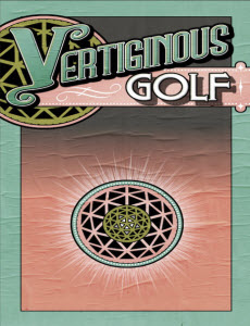 Vertiginous Golf