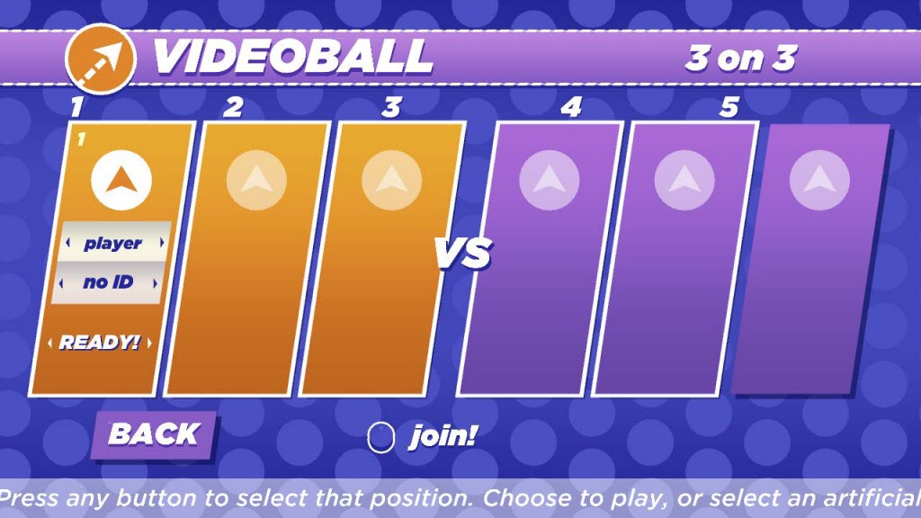 Videoball