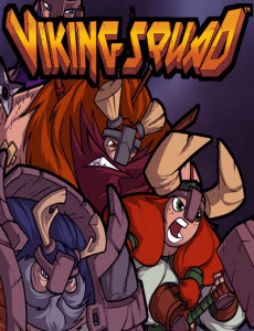 Viking Squad