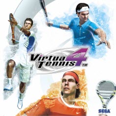 Virtua Tennis 4