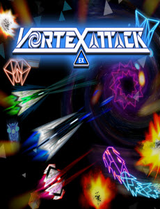 Vortex Attack EX