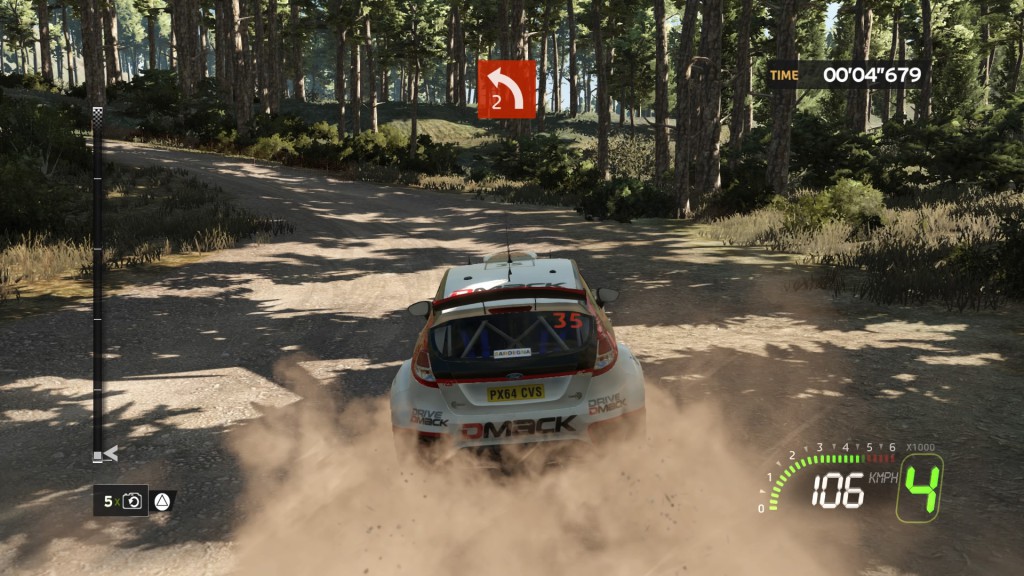 WRC 7 FIA World Rally Championship