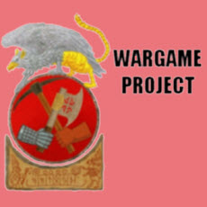 Wargame Project