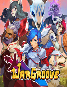 Wargroove