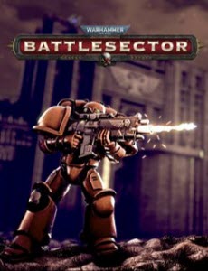 Warhammer 40000 Battlesector