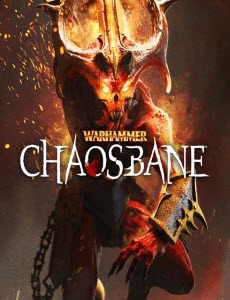 Warhammer Chaosbane