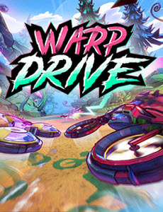 Warp Drive