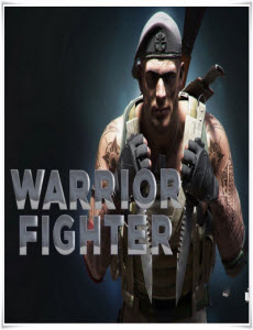 Warrior Fighter