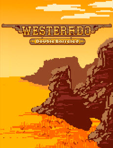 Westerado Double Barreled