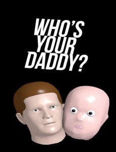 Who's Your Daddy?