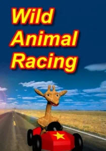 Wild Animal Racing