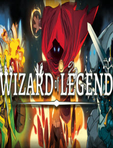 Wizard of Legend