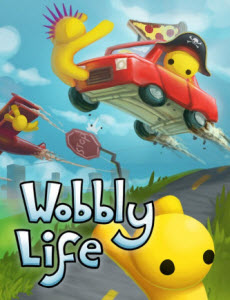 Wobbly Life