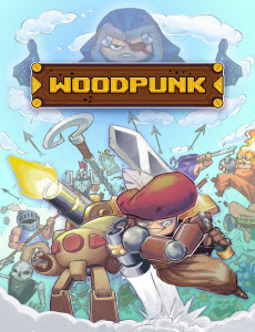 Woodpunk