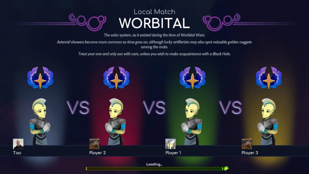 Worbital