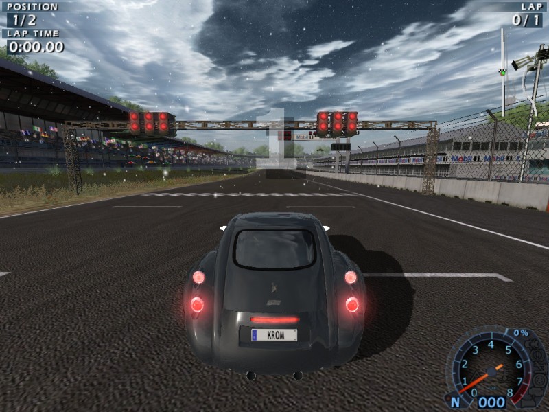 World Racing 2