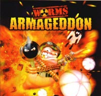 Worms Armageddon