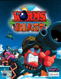 Worms Blast