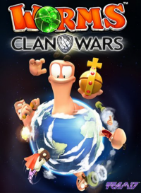 Worms: Clan Wars