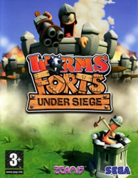 Worms Forts: Under Siege