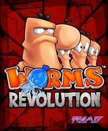 Worms: Revolution