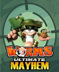 Worms: Ultimate Mayhem