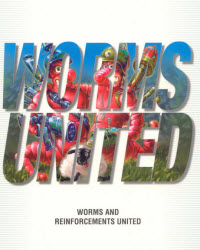 Worms United