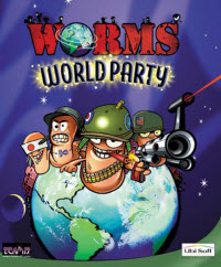 Worms World Party